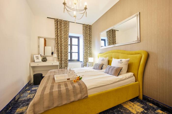 apartamenty by bogunia