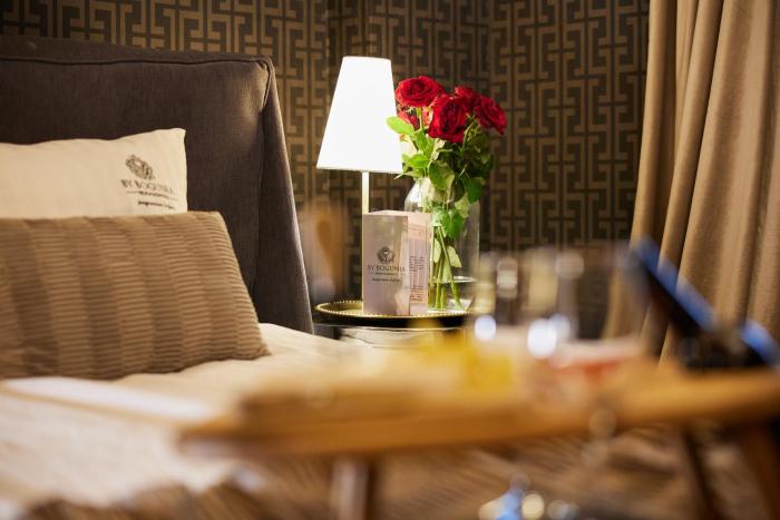 apartamenty by bogunia