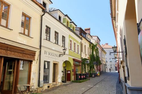 apartamenty by bogunia