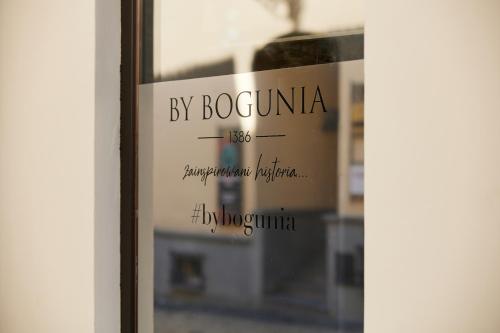 apartamenty by bogunia