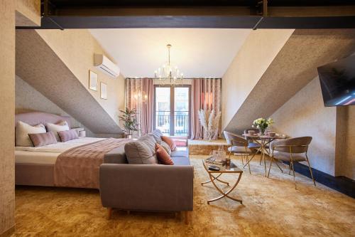 apartamenty by bogunia