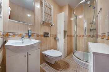 apartamenty sun and snow sikorskiego