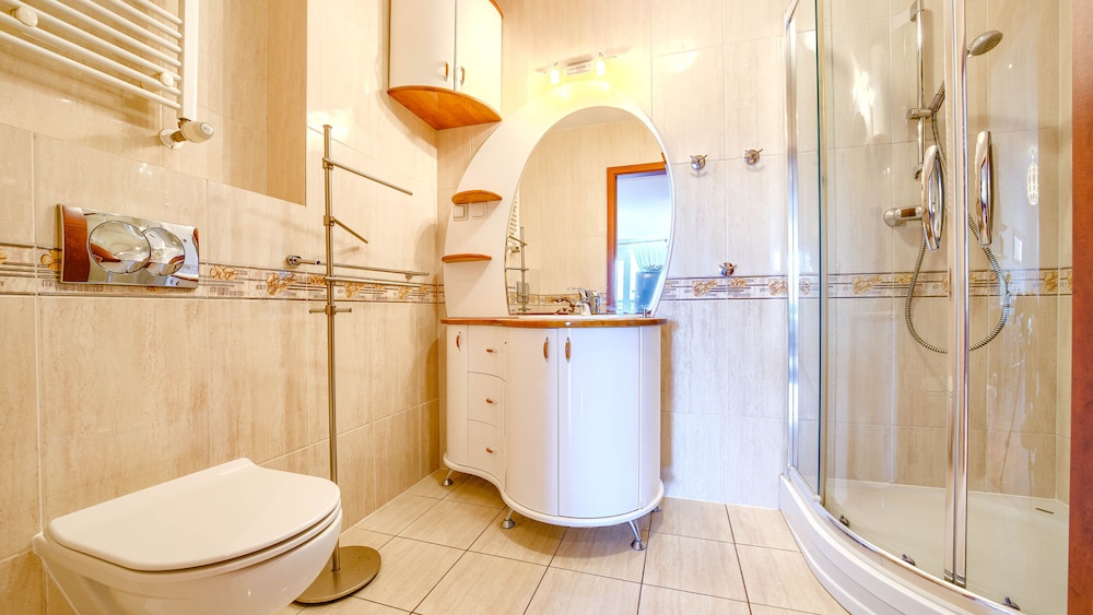 apartamenty sun and snow sikorskiego