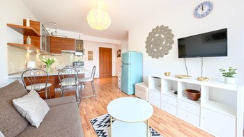 apartamenty sun and snow sikorskiego