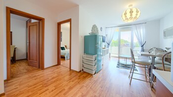 apartamenty sun and snow sikorskiego