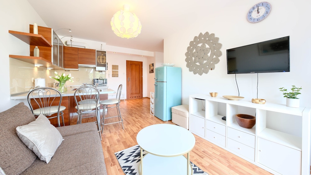 apartamenty sun and snow sikorskiego