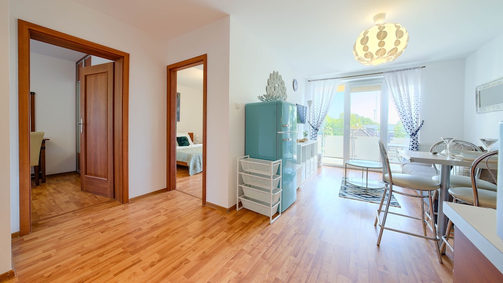 apartamenty sun and snow sikorskiego
