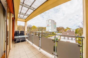 apartamenty sun and snow sikorskiego