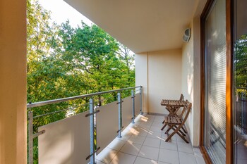 apartamenty sun and snow sikorskiego