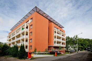 apartamenty sun and snow sikorskiego