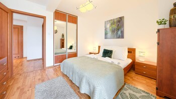 apartamenty sun and snow sikorskiego