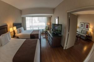 Clarion Suites Guatemala City,Guatemala Department>>Guatemala City,4 star