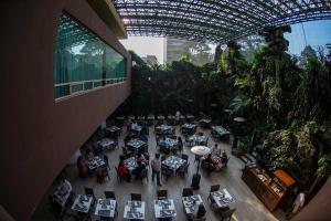 Clarion Suites Guatemala City,Guatemala Department>>Guatemala City,4 star