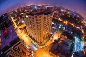 Clarion Suites Guatemala City,Guatemala Department>>Guatemala City,4 star