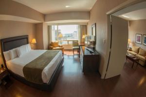 Clarion Suites Guatemala City,Guatemala Department>>Guatemala City,4 star