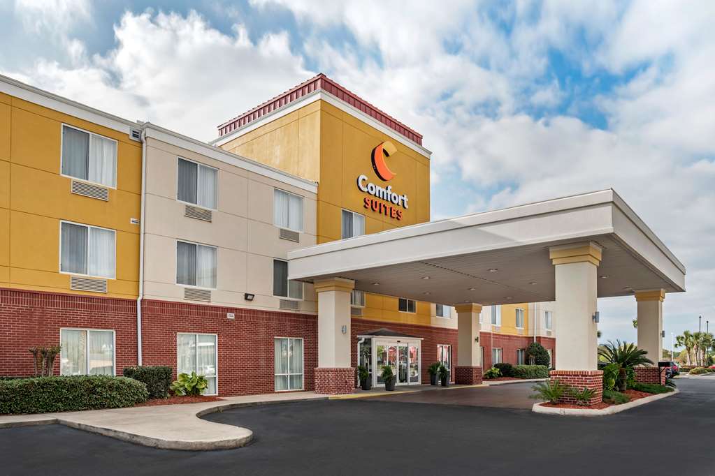 Comfort Suites Foley