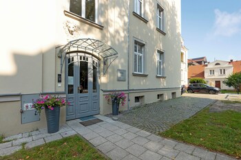 apartament horyzont