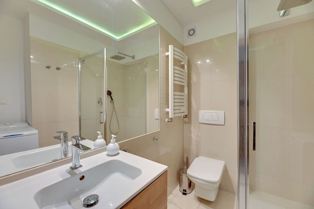 apartament horyzont