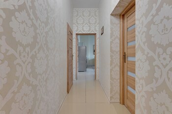 apartament horyzont