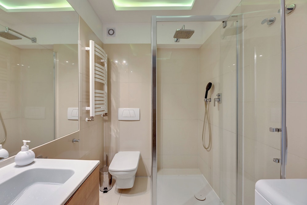 apartament horyzont