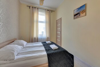 apartament horyzont