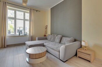 apartament horyzont