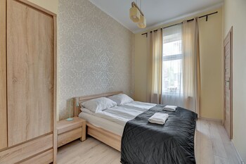 apartament horyzont