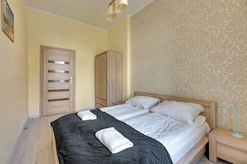 apartament horyzont