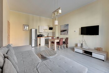 apartament horyzont