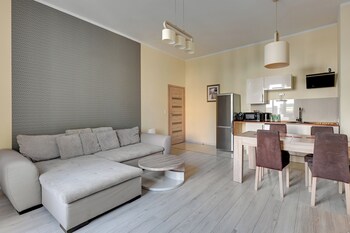 apartament horyzont