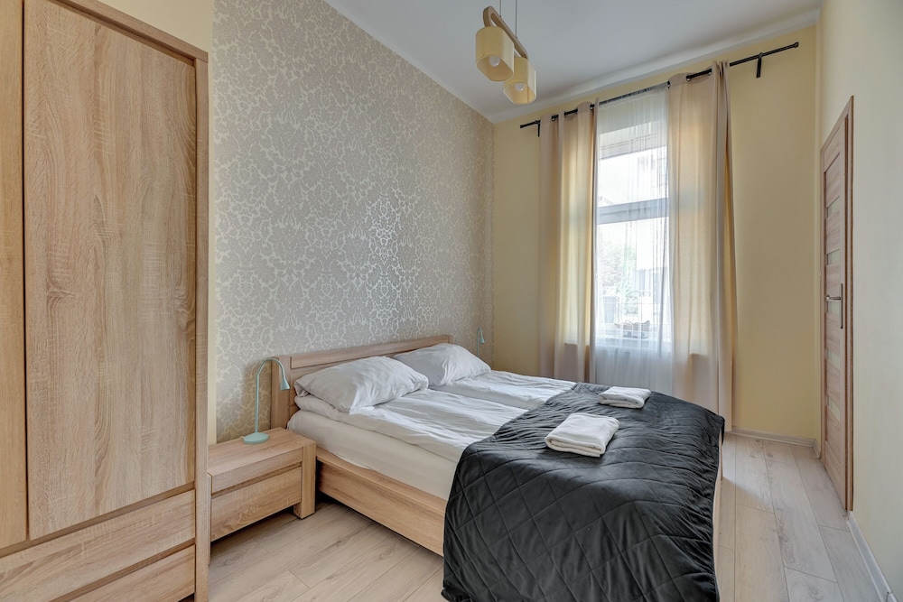 apartament horyzont