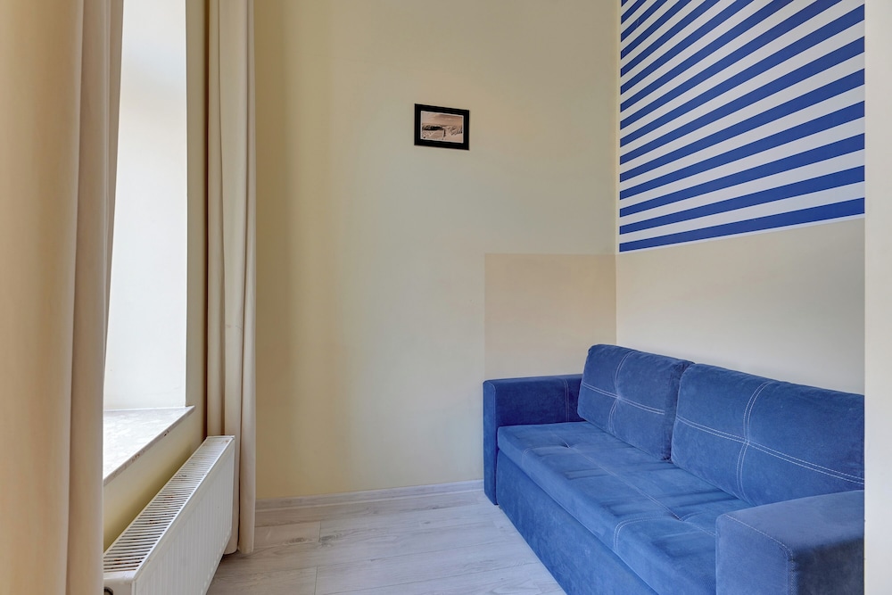 apartament horyzont