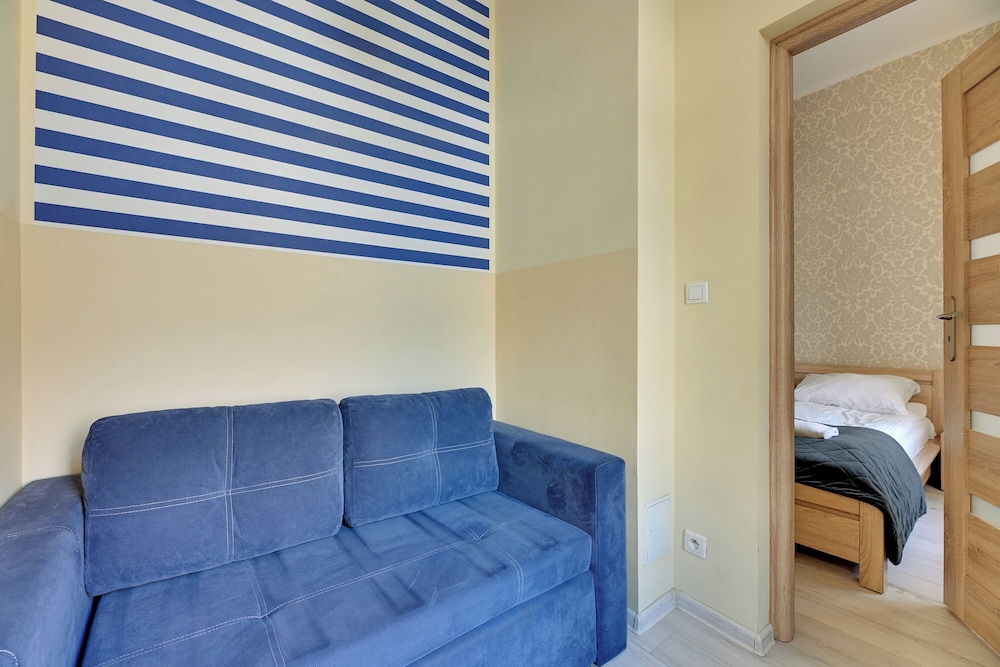 apartament horyzont