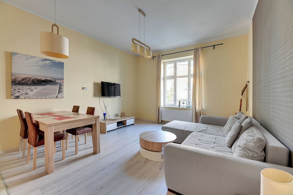 apartament horyzont
