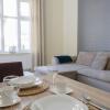 apartament horyzont