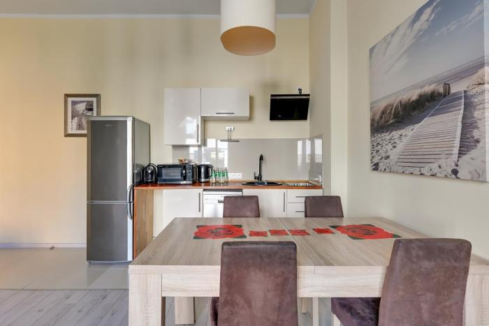 apartament horyzont