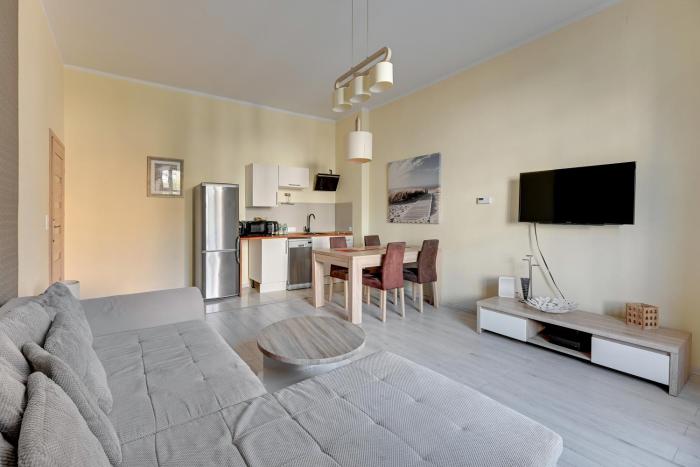 apartament horyzont