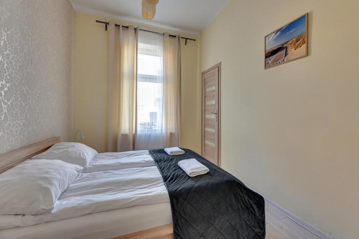 apartament horyzont