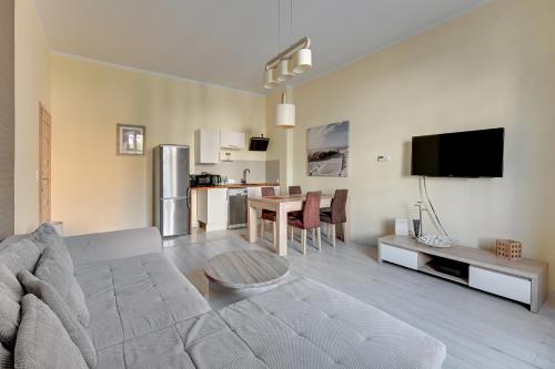 apartament horyzont