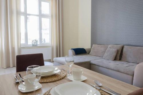 apartament horyzont
