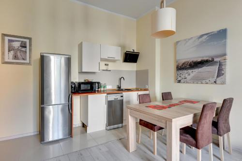 apartament horyzont