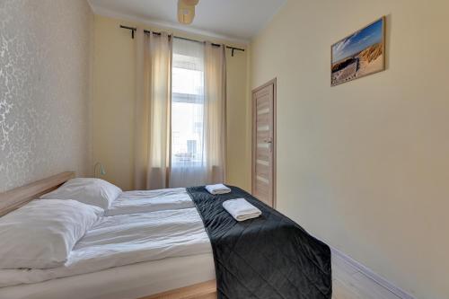 apartament horyzont