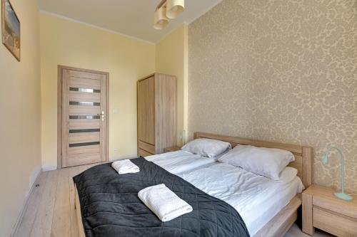 apartament horyzont