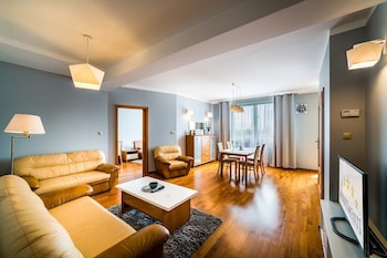 5-Stars Apartments - Old Town,West Pomeranian Voivodeship>>Szczecin,0 star