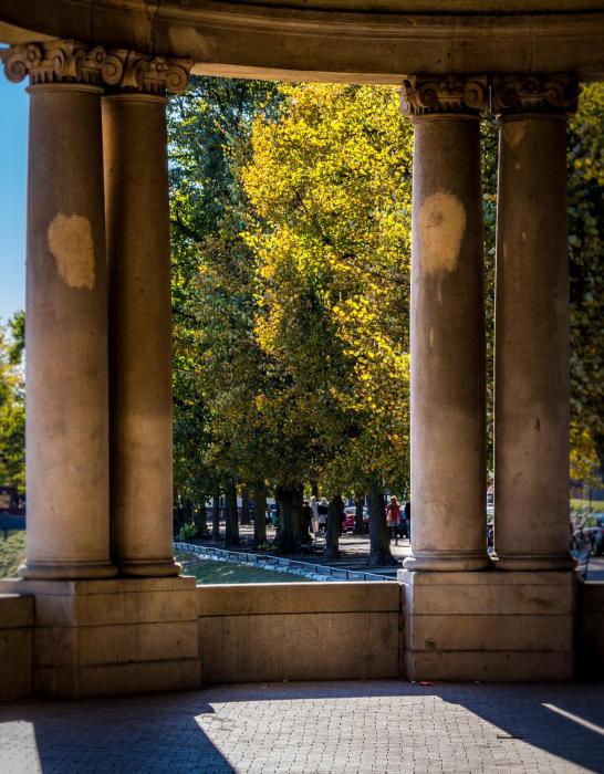 5 stars apartments old town