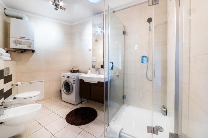 5 stars apartments old town