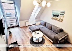 5 stars apartments old town