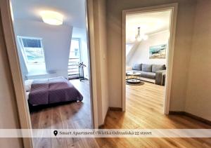 5 stars apartments old town