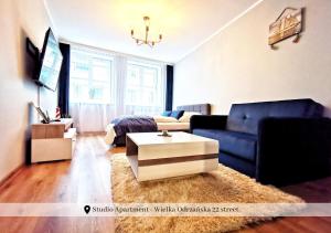 5 stars apartments old town