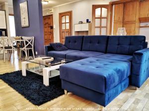 5 stars apartments old town